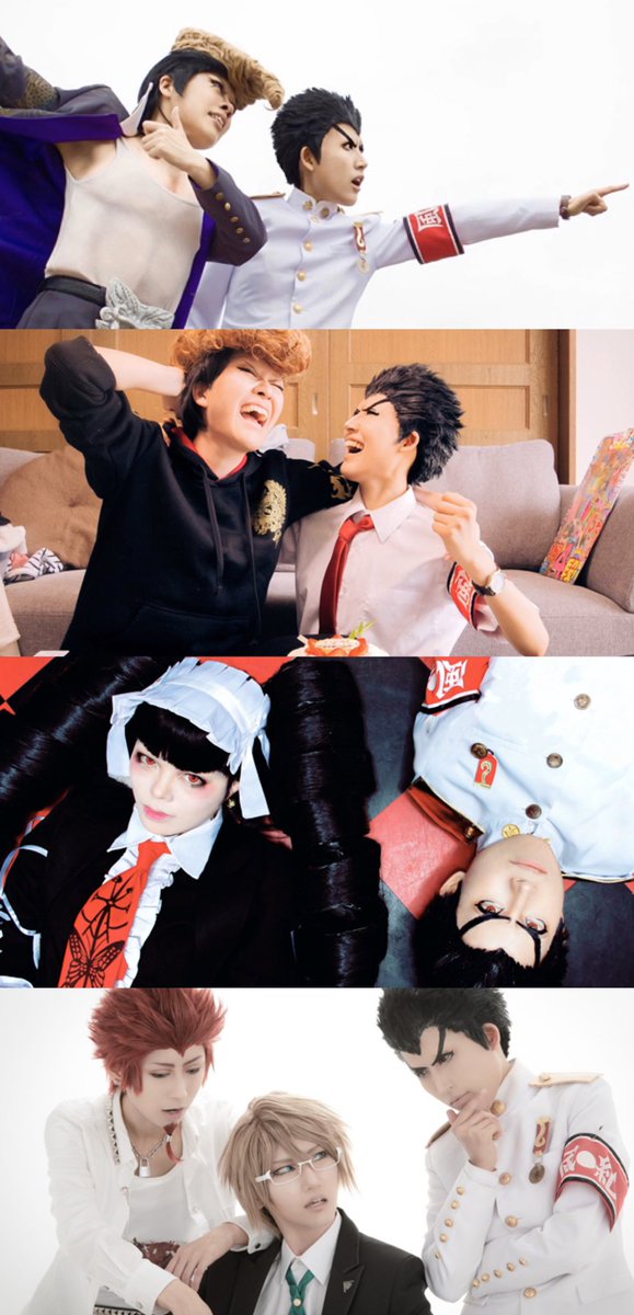 紺丸🎌 tweet media