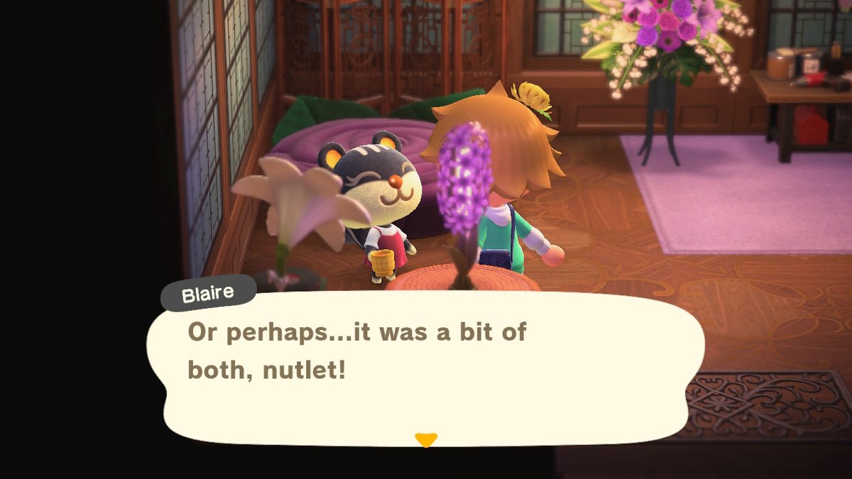 lol @orphananniesen #AnimalCrossing #ACNH #NintendoSwitch