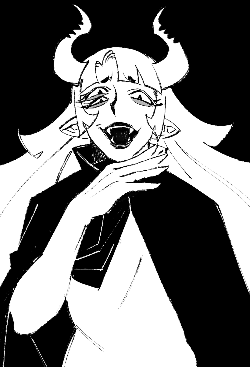 odang_print's tweet image. vriskas and not vriskas

#mallek #vriska #ardata #remele #elwurd #homestuck #hiveswap