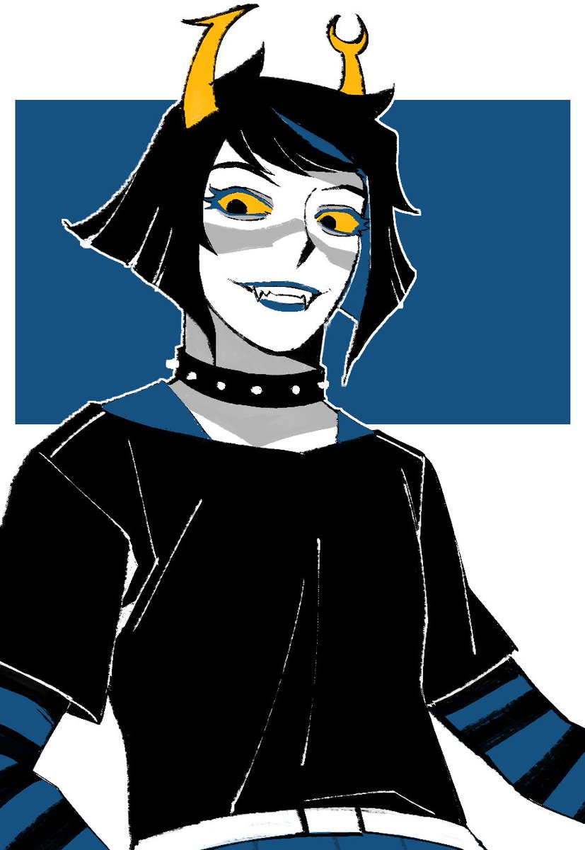 odang_print's tweet image. vriskas and not vriskas

#mallek #vriska #ardata #remele #elwurd #homestuck #hiveswap