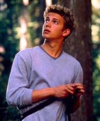 Happy birthday to hayden christensen ... sorry ur getting old and ugly but it s ok we still love u 