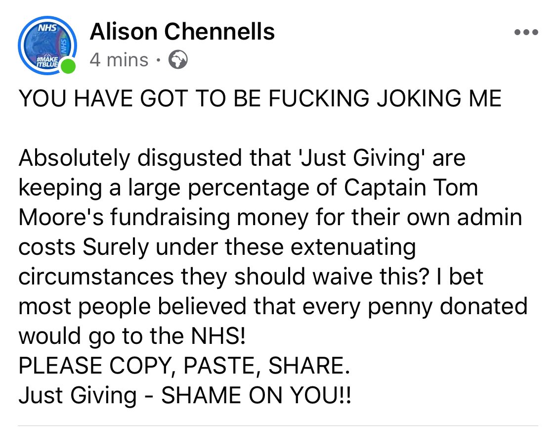 Jolly Olly. Only REFORM tweet media