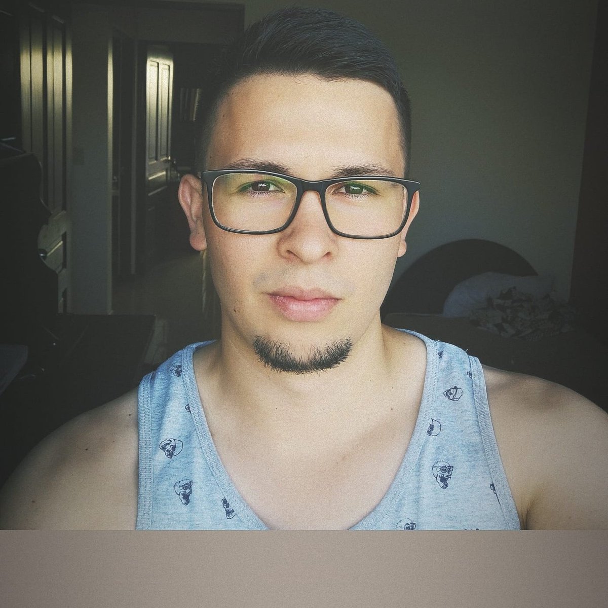 #NewProfilePic