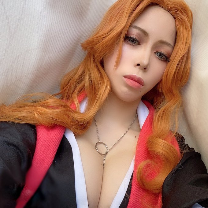 コスプレイヤーNoa*のTwitter画像61