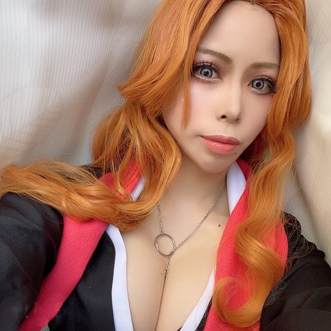 コスプレイヤーNoa*のTwitter画像60