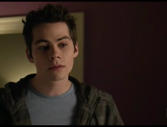 interrupting in his girl& #39;s room
