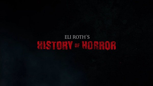  Happy Birthday! I am watching Eli Roth\s Then    