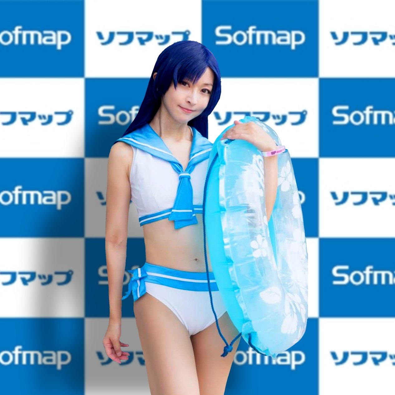 御園ななこ ソフマップデビュー 例の壁 コスプレ T Co Is6yv7t8ka T Co Rbng25obe0 Twitter