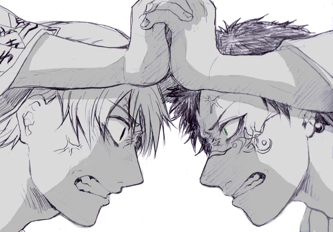#男の子のイラストだけで興味を持ってくれる方へ届け 

便乗(( 