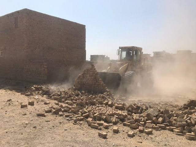 MJawadPeikar's tweet photo. In past five years, #MUDL could have restituted over 500 jerib of state owned land across the country.
As a result of this significant achievement, we utilized every single parcel for social & economic growth.
#MUDLAfganistan https://t.co/I8AzTbnBJ5