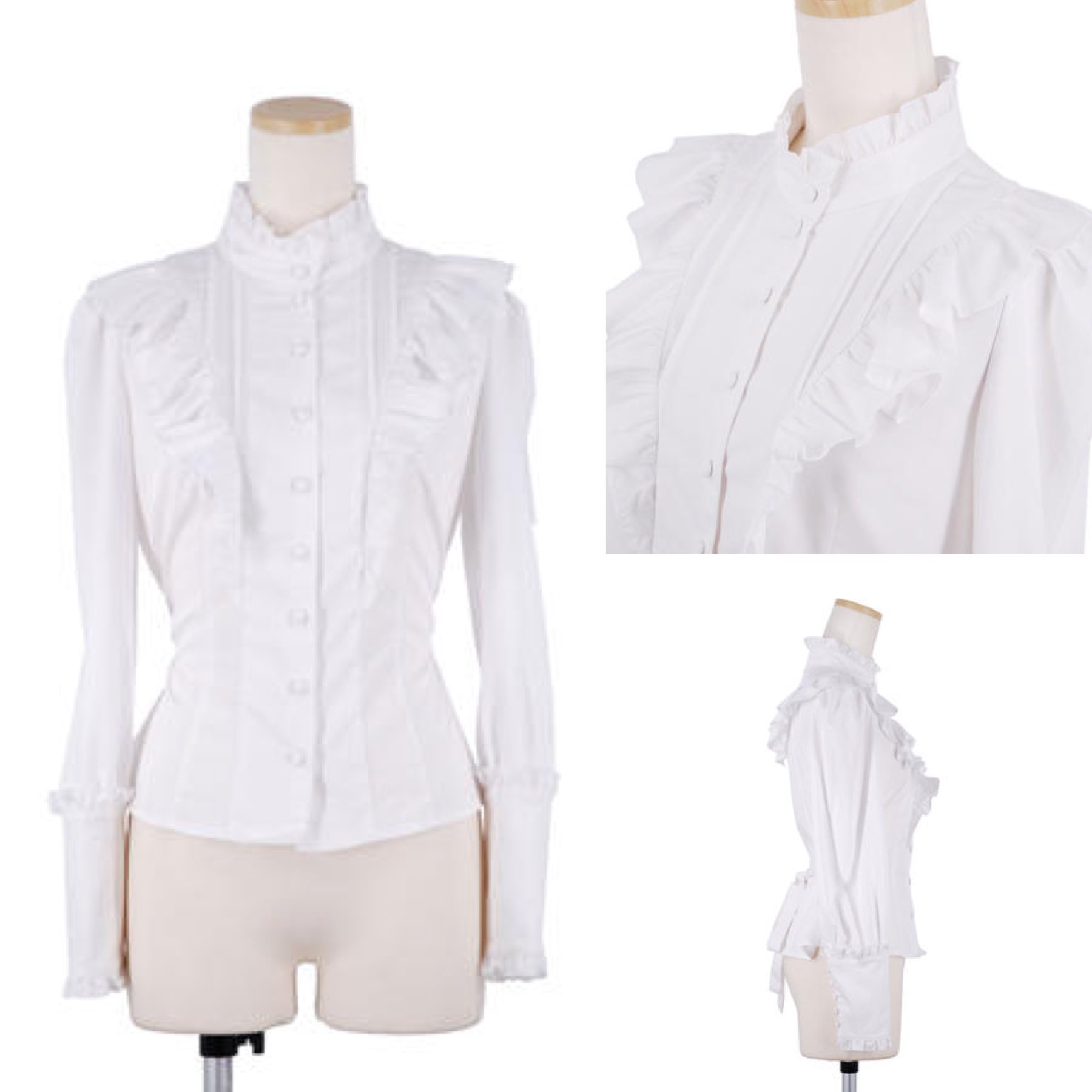 ATELIER-PIERROT on X: 
