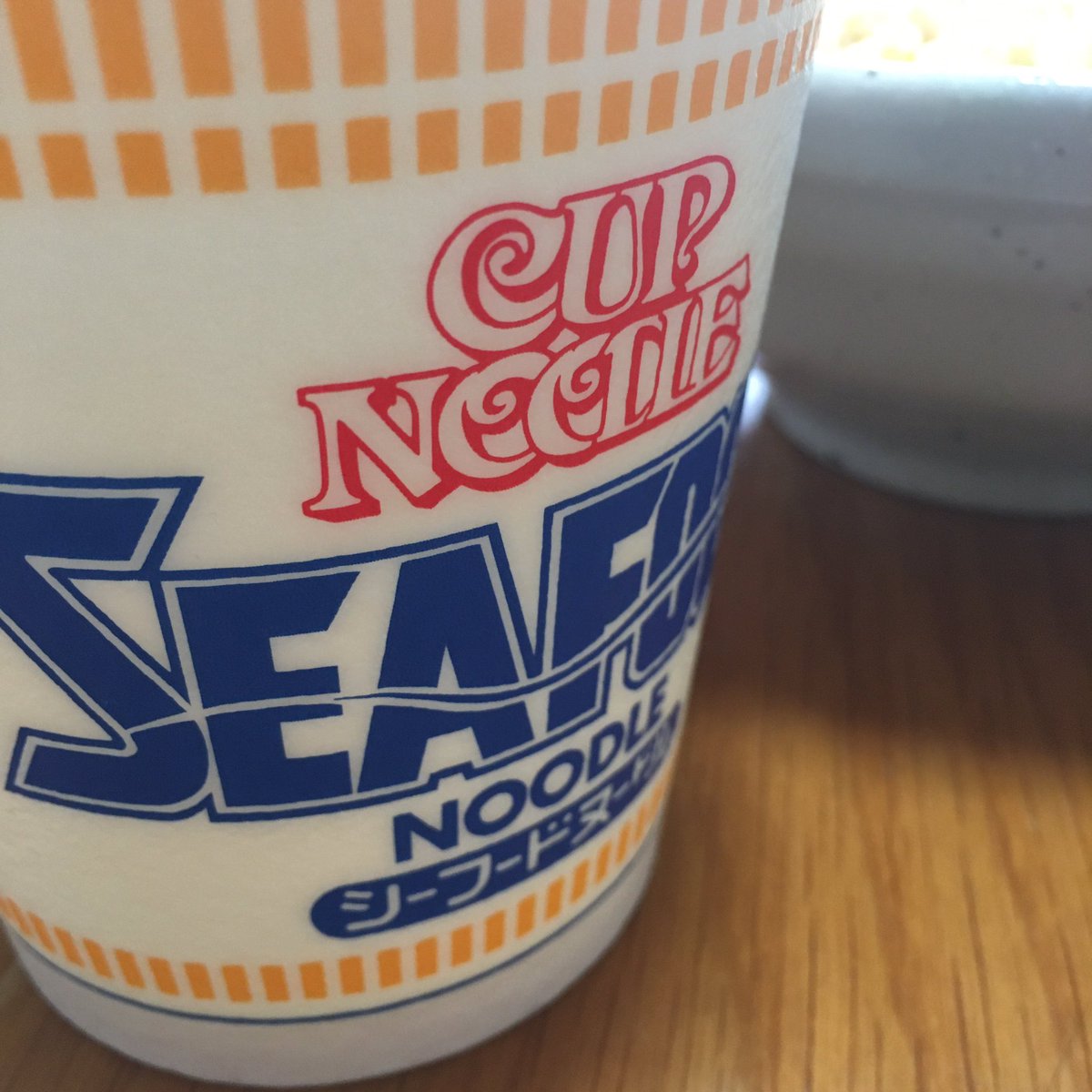 よそ見 日清の シーフードヌードル で炒飯を作りました 蟹カマボコと鮭フレークをチョイ足ししました 激美味です カップヌードル塩で作る炒飯が美味いと聞くので試してみたいのですが 私の生活範囲に塩が売ってない よそ見 日清の シーフードヌードル で炒飯を作りました 蟹カマボコと鮭フレークをチョイ足ししました 激美味です カップヌードル塩で作る炒飯が美味いと聞くので試してみたいのですが 私の生活範囲に塩が売ってない