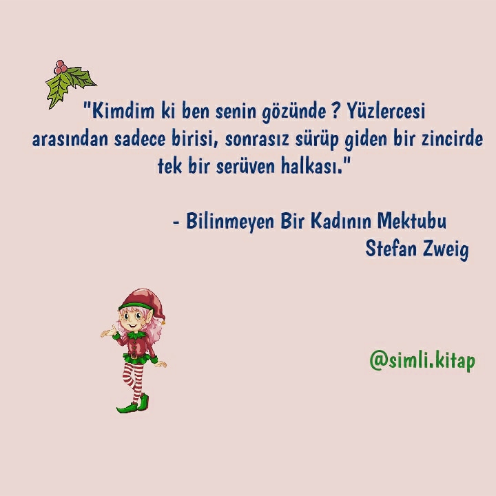 Daha fazlası için..

instagram.com/simli.kitap/