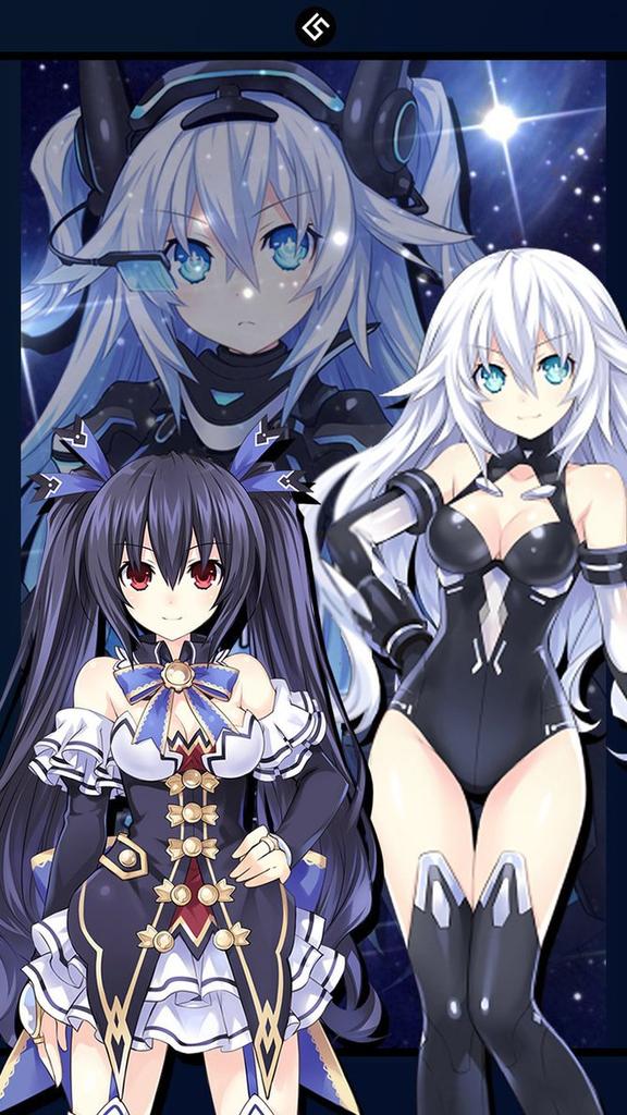 Noire_Goddess_'s tweet photo. Welcome one and all to my nation Lastation im your goddess Noire but some also call me black heart either name is fine i am here to work hard to have Lastation be the best around and have the most shares of any nation

♠Open Dm
♠Lewd/None
♠Switch 
♠Bi

Please ❤&amp;🔁 https://t.co/TCN53J6btB