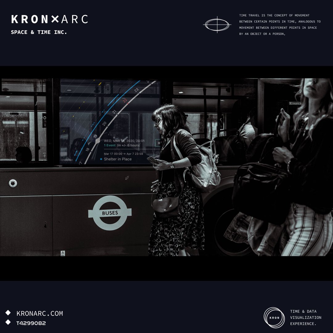 kron_arc's tweet photo. We see time everywhere. Written on the walls of your most important moments. Redefining the experience of managing your events-the future is here. https://t.co/000hlwMB3H