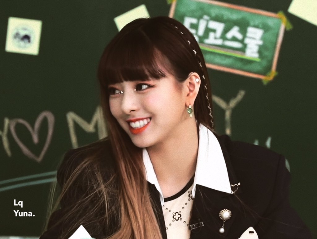 ✩⡱#신유나 #유나 ; #있지 #ITZY #Yuna
