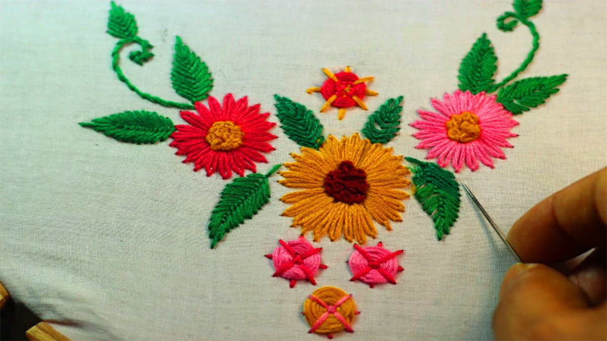 NakshiKanthaCen's tweet photo. #BANGBANGCON_D2 #TogetherAtHome #GlobalCitizen #KeemPark #neckdesign
hand embroidery: Easy Neckline design for dresses #embroidery by nakshi kantha centre
https://t.co/4kLyq7HIMB https://t.co/NJv6oakvIS
