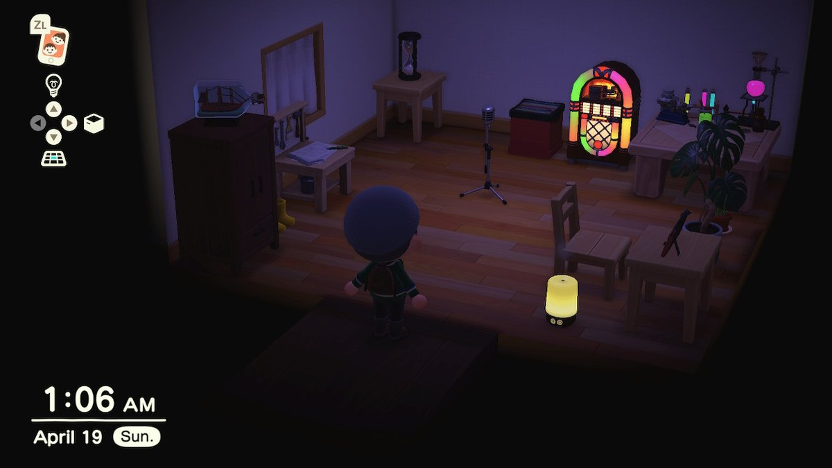 monkey_switch's tweet image. #AnimalCrossing #ACNH #NintendoSwitch