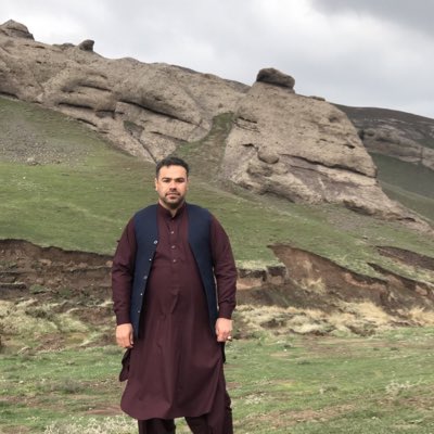 MirWalid's tweet image. #NewProfilePic