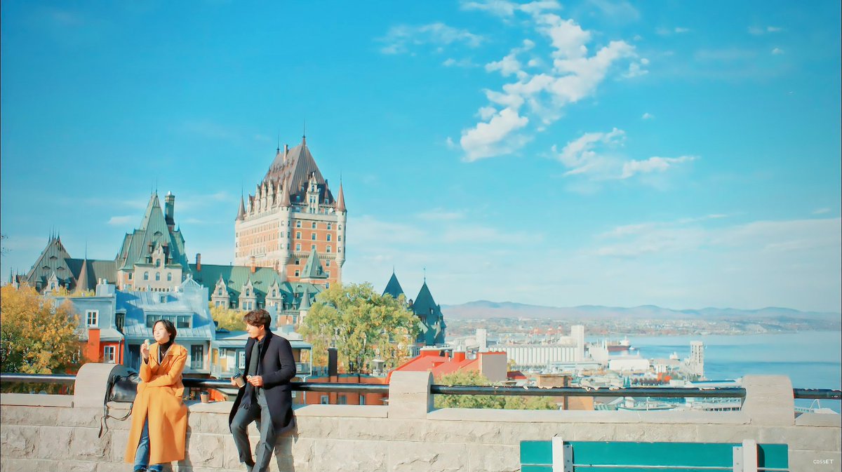 __hallyu's tweet photo. korean drama and its amazing cinematography https://t.co/epEmBToboW
