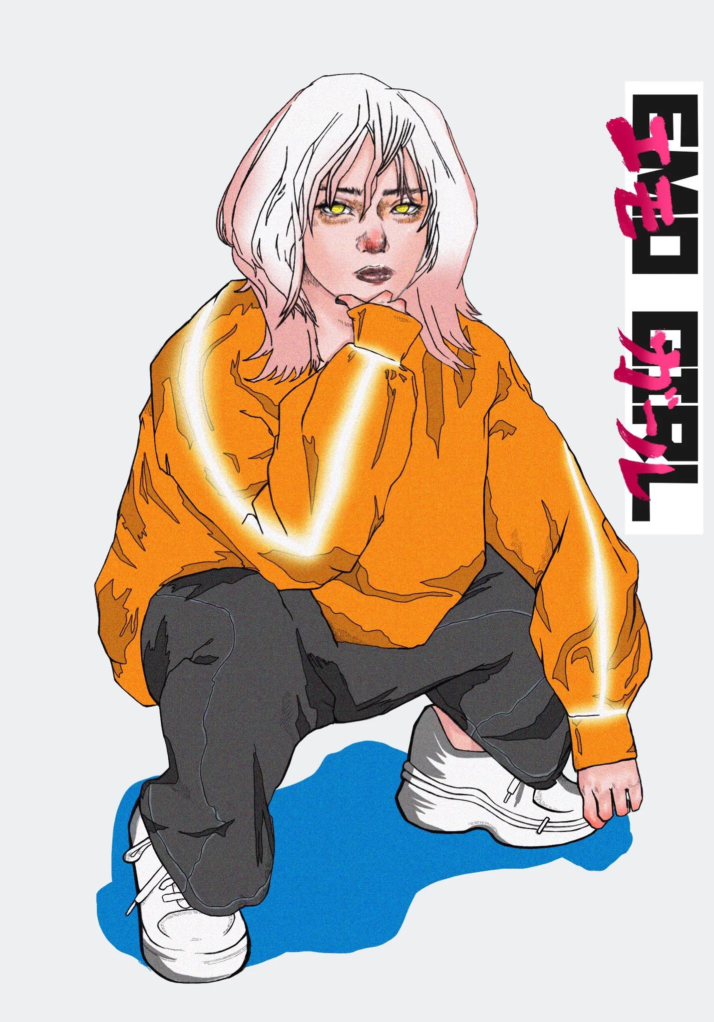 @ViennaDoLL 二枚目実は
勝手にモデルにさせていただきました… 