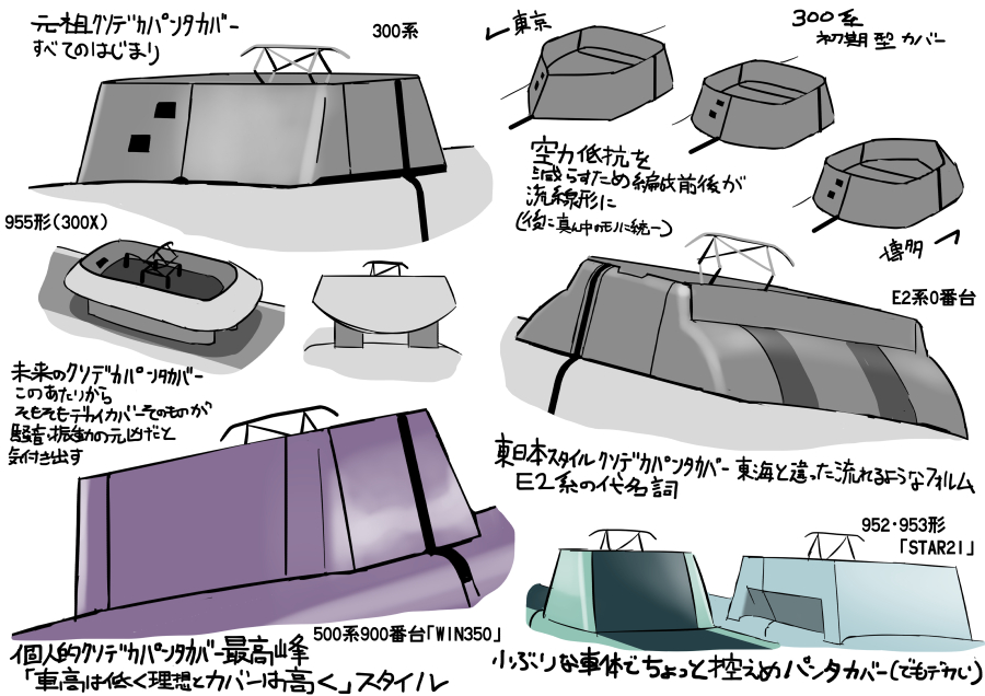 #推し論文
滔々と語ろうか 