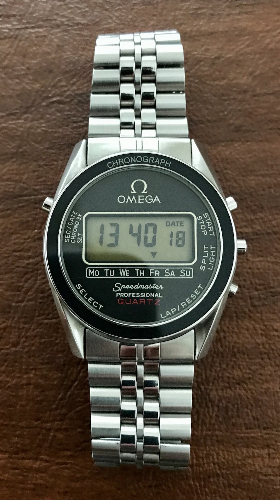 NewOldStockWatches on X