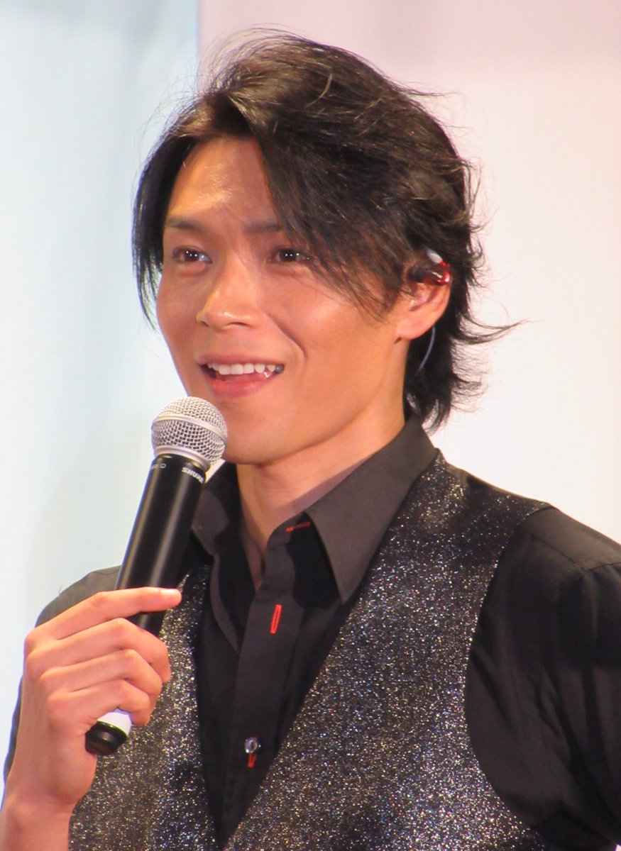 純烈 #純烈の写真 #白川裕二郎