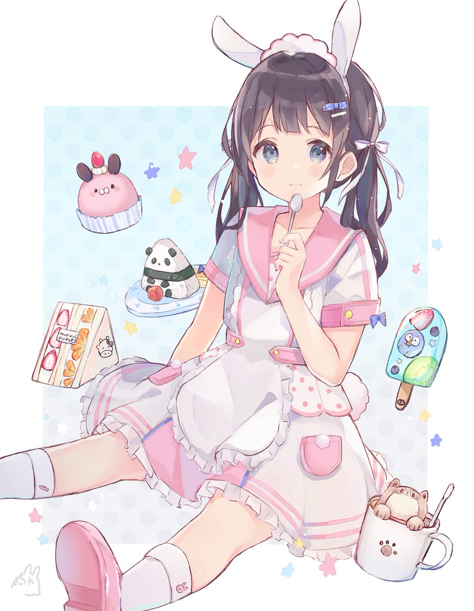せんちゃ 8月31日 パパドラ 発売のイラスト