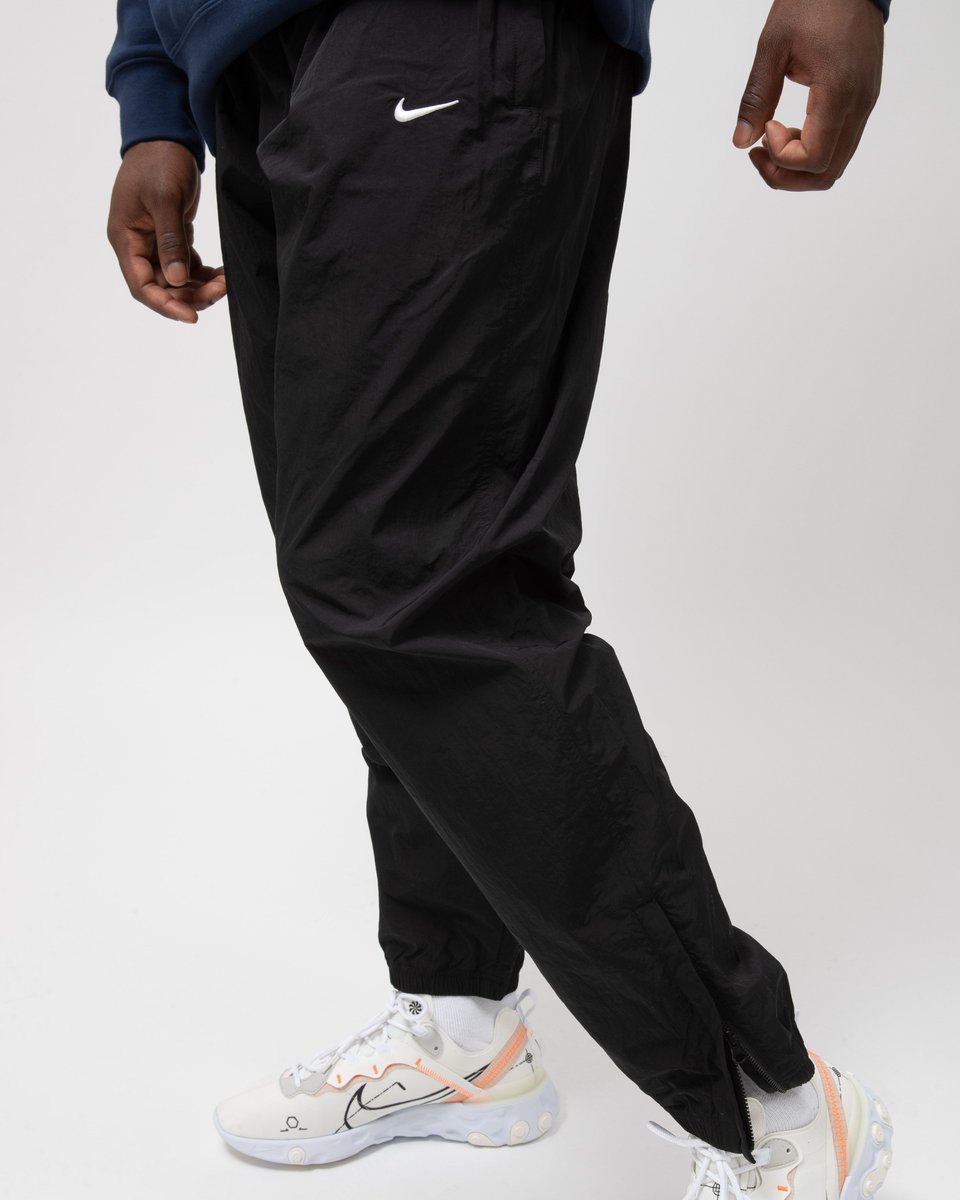 nikelab tracksuit