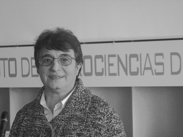 ZebrafishRock's tweet photo. Prof Raquel Rodríguez @I_Neurociencias passes away after battle w/ COVID-19. In Memoriam: https://t.co/FIclUFfjqC. Outbreak cancels #ZDM13, #EZHAM2020, & #LAZEN2020. #EZM2020 postponed until Oct.
#ZFish20/#TAGC20 moves online w/ free registration at https://t.co/yOQu2nSE4K 2/24 https://t.co/QKrevGTWLB