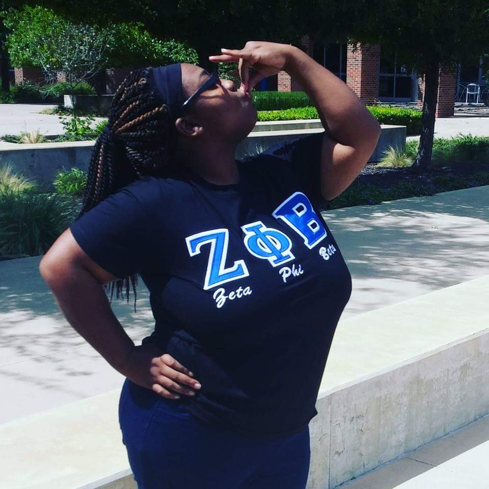 _theRUDEone's tweet image. It's my Zetaversary!!! 5 years in, a lifetime to go! #Spr15