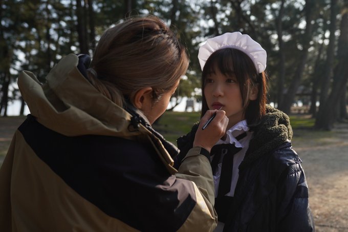 コスプレイヤー伊織もえのTwitter画像48