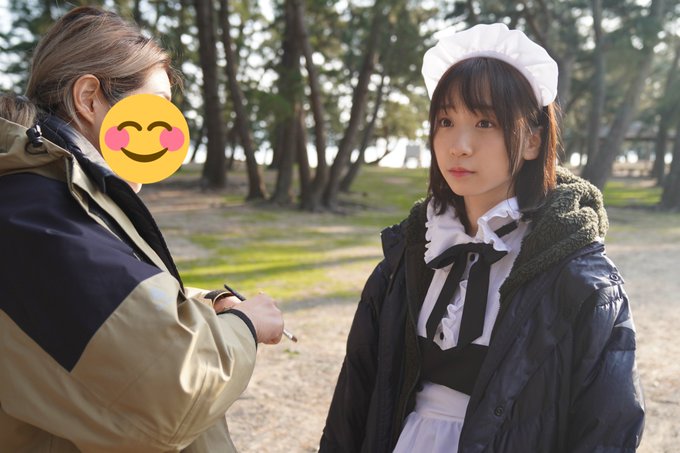 コスプレイヤー伊織もえのTwitter画像49