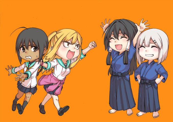 もこやま仁のtwitterイラスト検索結果 もこやま仁のtwitterイラスト検索結果