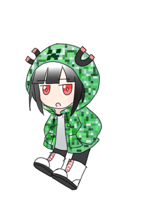 クリーパーのtwitterイラスト検索結果 クリーパーのtwitterイラスト検索結果