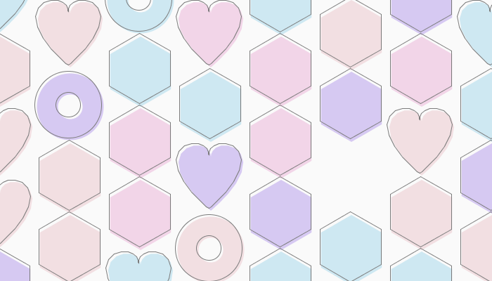 ＃19 「デッドスペース」

#dailycodingchallenge
#Processing #creativecoding