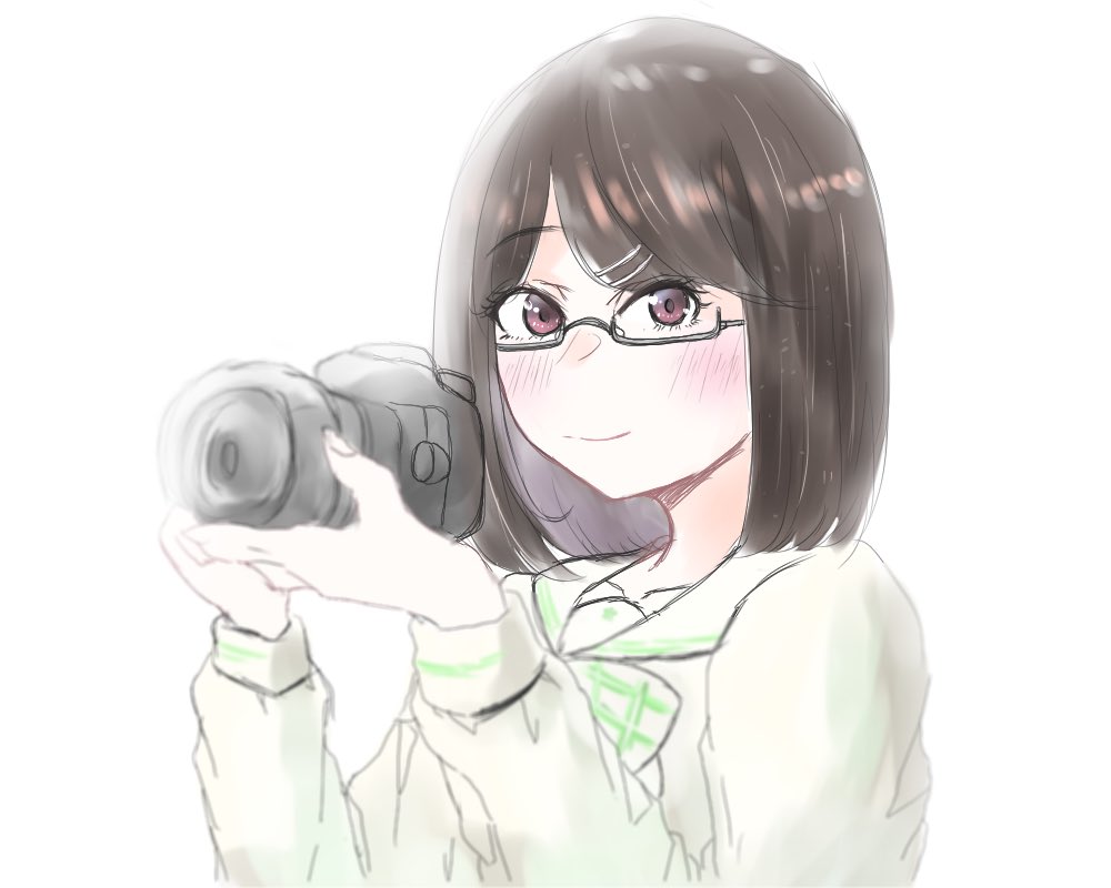 #このタグを見た人は推しの初描きと現在の絵を載せる 