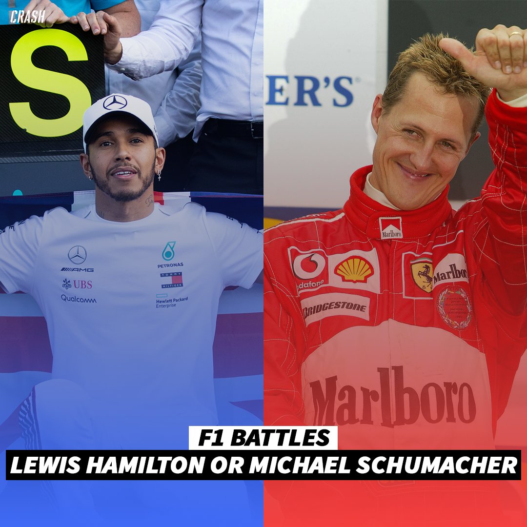 Crash.net – Formula 1 tweet media
