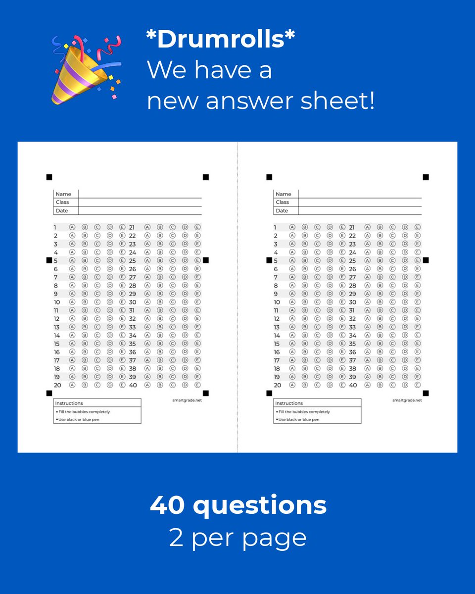 SmartGrade tweet media