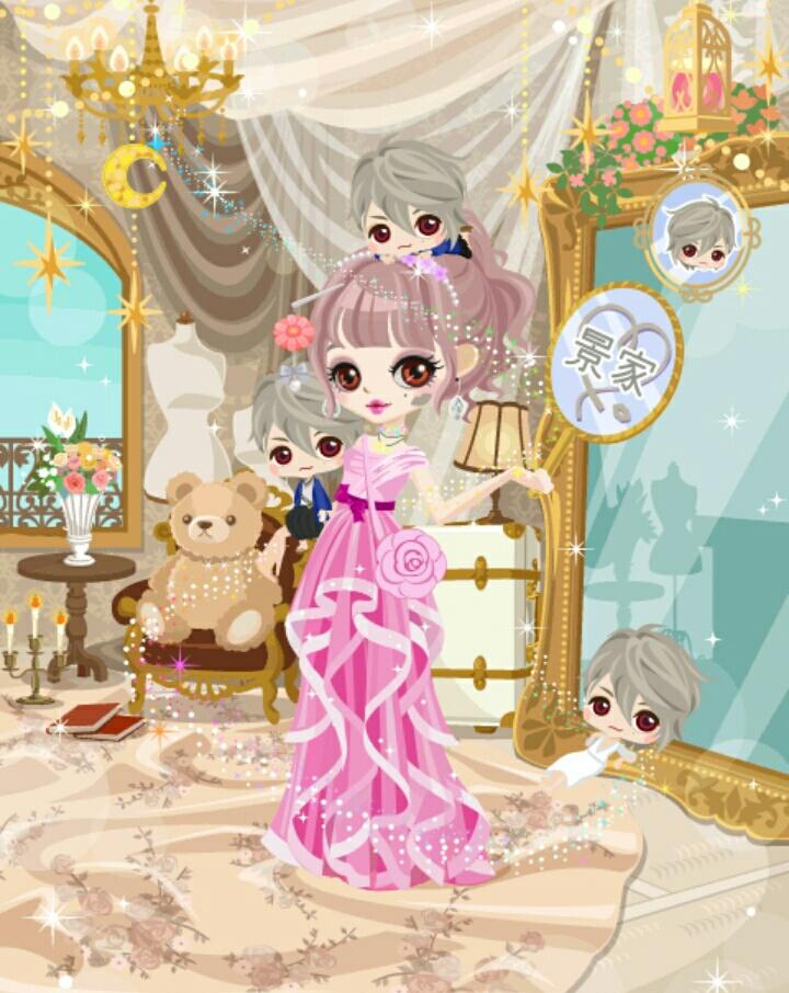 はる♡りか様のお部屋 おはよう？