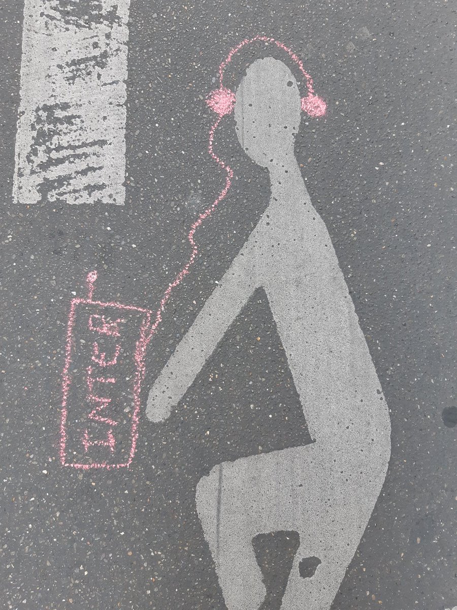 Art de rue <a href="/franceinter/">France Inter</a>