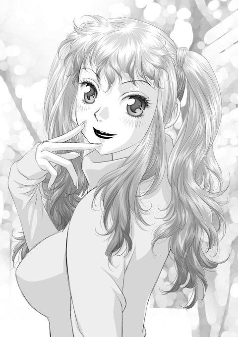 「My doll house」から台詞フキダシ擬音無し絵…その,28
(一部再掲、時々エロいシーン等々ありますがお許しを〜 ^^;;)
ハーレムの娘達の女子会風景です(°ー°;) 