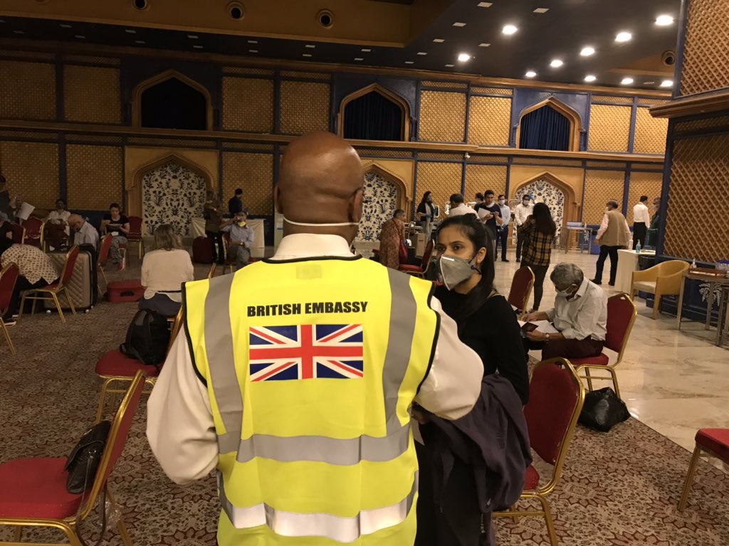 UKinKolkata🇬🇧🇮🇳 tweet media