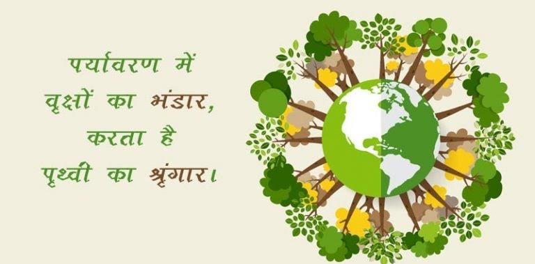 Vijayjoshi288's tweet photo. Time spent among trees is never time wasted.”
#All4Earth https://t.co/pDTBg3WfY6