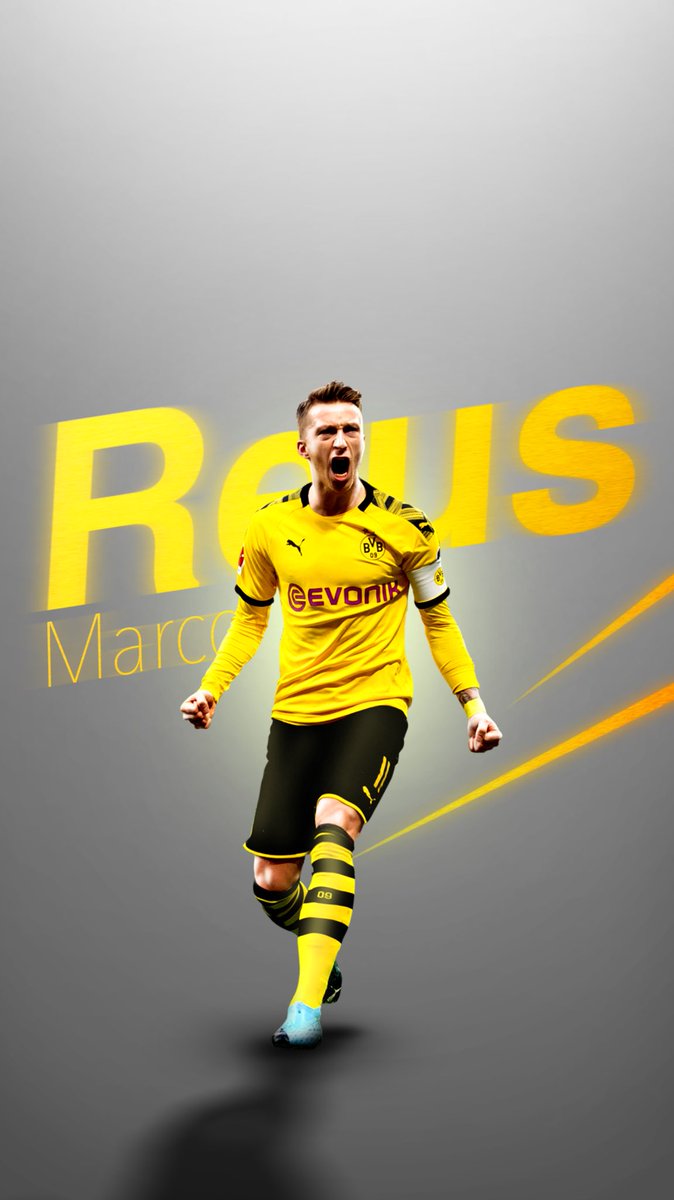 Yoshi Marco Reus Dortmund Wallpaper