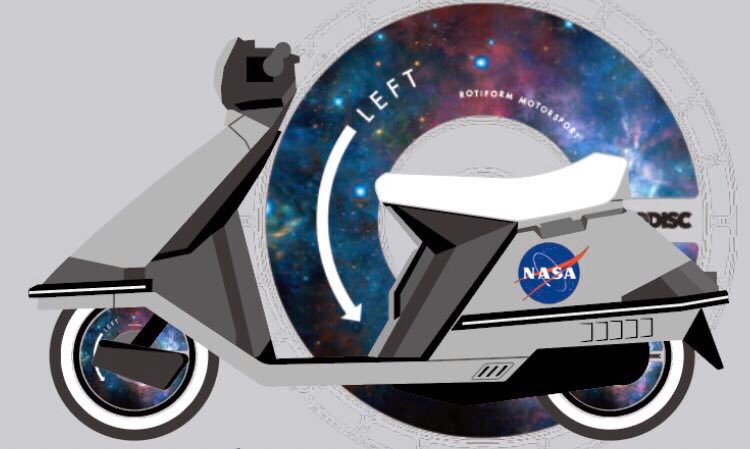 Spacy Planet tweet media