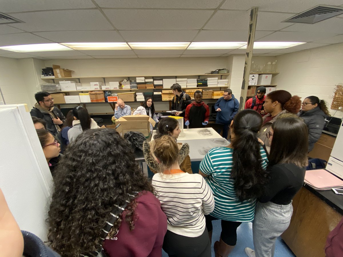 One of Biology Club's most favorited events: Murder Mystery by Dr. Gemmellaro !!!