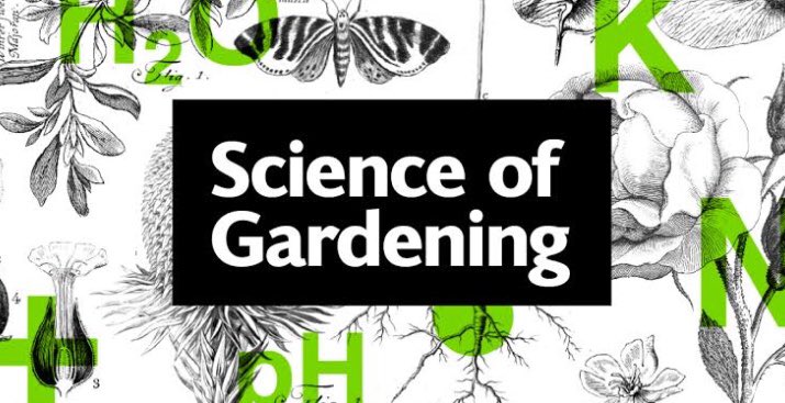 LNightingale24's tweet photo. The KLA science will perfectly fit into my school gardening project. Hitting the content strand “Living World” which can be fit to every stage from ES1 to S3. Gardening projects can branch in many different directions, what KLA would you incorporate? #UoNTeach https://t.co/w27Uk6yuWK