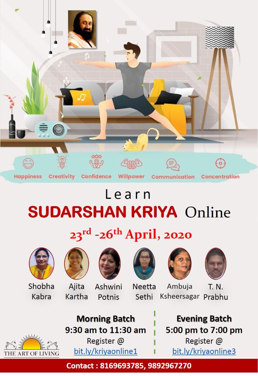 Art of living sudarshan kriya steps psawegray